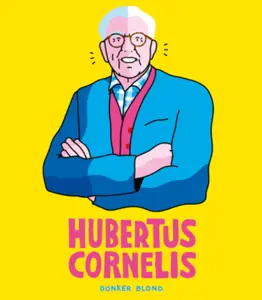 Stadshaven Hubertus Cornelis